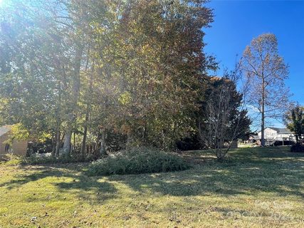 0000 Grandview Street sold lot in Grandview Estates, Granite Falls, NC