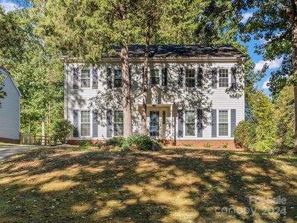 3108 Deep Meadow Lane