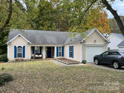 1707 Colin Creek Lane