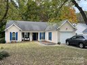 1707 Colin Creek Lane sold home in Charlotte, SC
