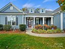 2392 Ashbourne Place sold home in Concord, SC