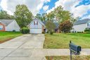 3919 Chatterleigh Drive sold home in Monroe, SC