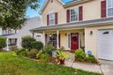 2242 Taras Trace Drive sold home in Statesville, SC