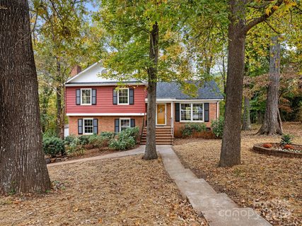 6815 Somersworth Drive