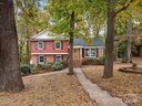 6815 Somersworth Drive sold home in Charlotte, SC