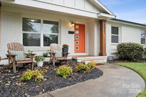 6521 Carsdale Place