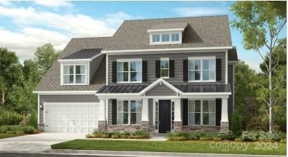 2207 Indigo Branch Road