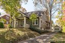 1647 Druid Hills Avenue sold home in Hendersonville, SC