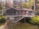 356 Azalea Drive sold home in Maggie Valley, SC