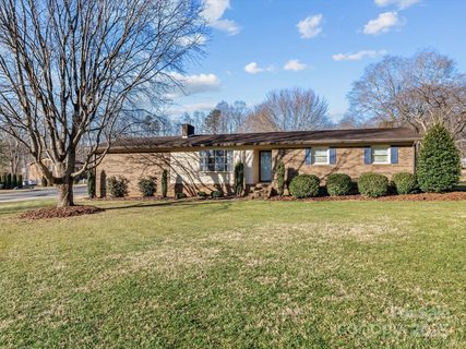 105 Victoria Drive sold home in Iredell Heights, Statesville, NC