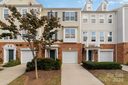 2935 Castleberry Court sold home in Charlotte, SC