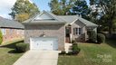 216 Victoria Circle sold home in York, SC