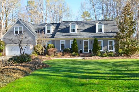 3120 Tatting Road sold home in Hearthstone, Matthews, NC