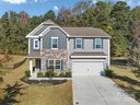 8041 Barnette Crest Drive sold home in Huntersville, SC