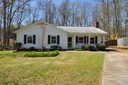7100 Rockwood Forest Lane sold home in Charlotte, SC