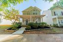 12741 Windyedge Road sold home in Huntersville, SC