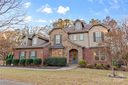 8707 Whitehawk Hill Road sold home in Waxhaw, SC
