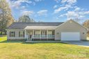 150 Morrison Creek Road sold home in Statesville, SC