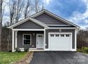 131 Northbend Drive sold home in Asheville, SC