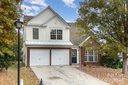 11247 Cypress View Drive sold home in Charlotte, SC