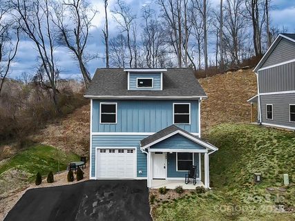 104 Northbend Drive sold home in Riverside Woodfin, Asheville, NC