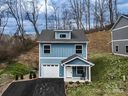 104 Northbend Drive sold home in Asheville, SC