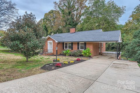 911 Churchill Drive