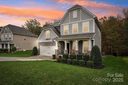 2624 Woodlands Creek Drive sold home in Monroe, SC