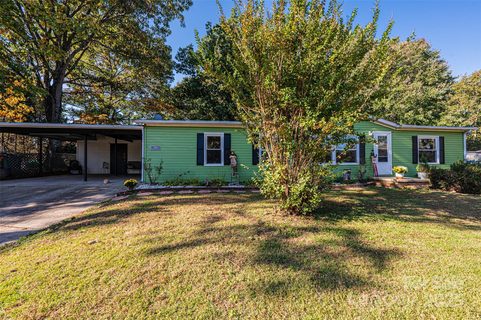 3401 Stony Brook Circle sold home in Rock Creek, Newton, NC