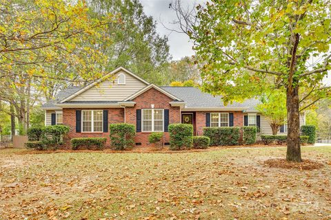 9962 Sandra Lane sold home in Elmsbrook, Fort Mill, SC