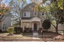 9011 Washam Potts Road sold home in Cornelius, SC