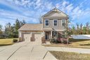 1027 Von Buren Boulevard sold home in Rock Hill, SC