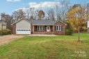 1511 Running Deer Drive sold home in Conover, SC