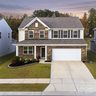 3587 Cerelia Lane sold home in Denver, SC