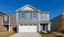2035 Redstone Drive sold home in York, SC