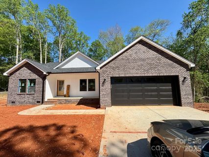 275 Bonaventure Drive sold home in Glen Heather, Salisbury, NC
