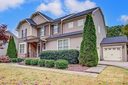 7006 Garden Hill Drive sold home in Huntersville, SC