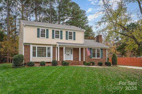 710 Barksdale Circle