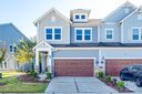11113 Cobb Creek Court sold home in Charlotte, SC