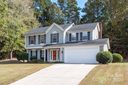 14628 Buckton Lane sold home in Matthews, SC
