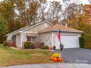 280 Creeks End Circle sold home in Mills River, SC