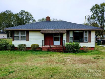 829 Cherry Road