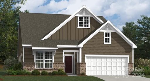 1145 Lookout Shoals Drive 332
