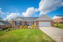 128 Augusta Drive sold home in Spindale, SC