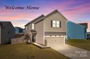 751 Fraternity Row sold home in Kannapolis, SC