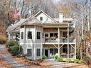 2126 Serenity Mountain Road sold home in Waynesville, SC