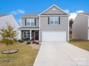 1323 Mifflin Lane sold home in Dallas, SC