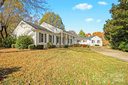 1018 Randolph Circle sold home in Lenoir, SC
