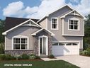 9847 Quercus Lane sold home in Huntersville, SC