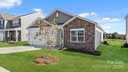 592 Country Oak Drive sold home in Asheville, SC